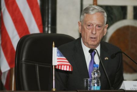 Καμπούλ: Ρουκέτες στο αεροδρόμιο, μετά την άφιξη του ΥΠ.ΑΜ των ΗΠΑ