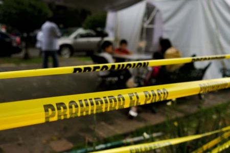 Μεξικό: Εισβολή ενόπλων σε κέντρο αποτοξίνωσης με 14 νεκρούς