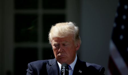 Νέα ήττα Τραμπ στην προσπάθεια κατάργησης του Obamacare