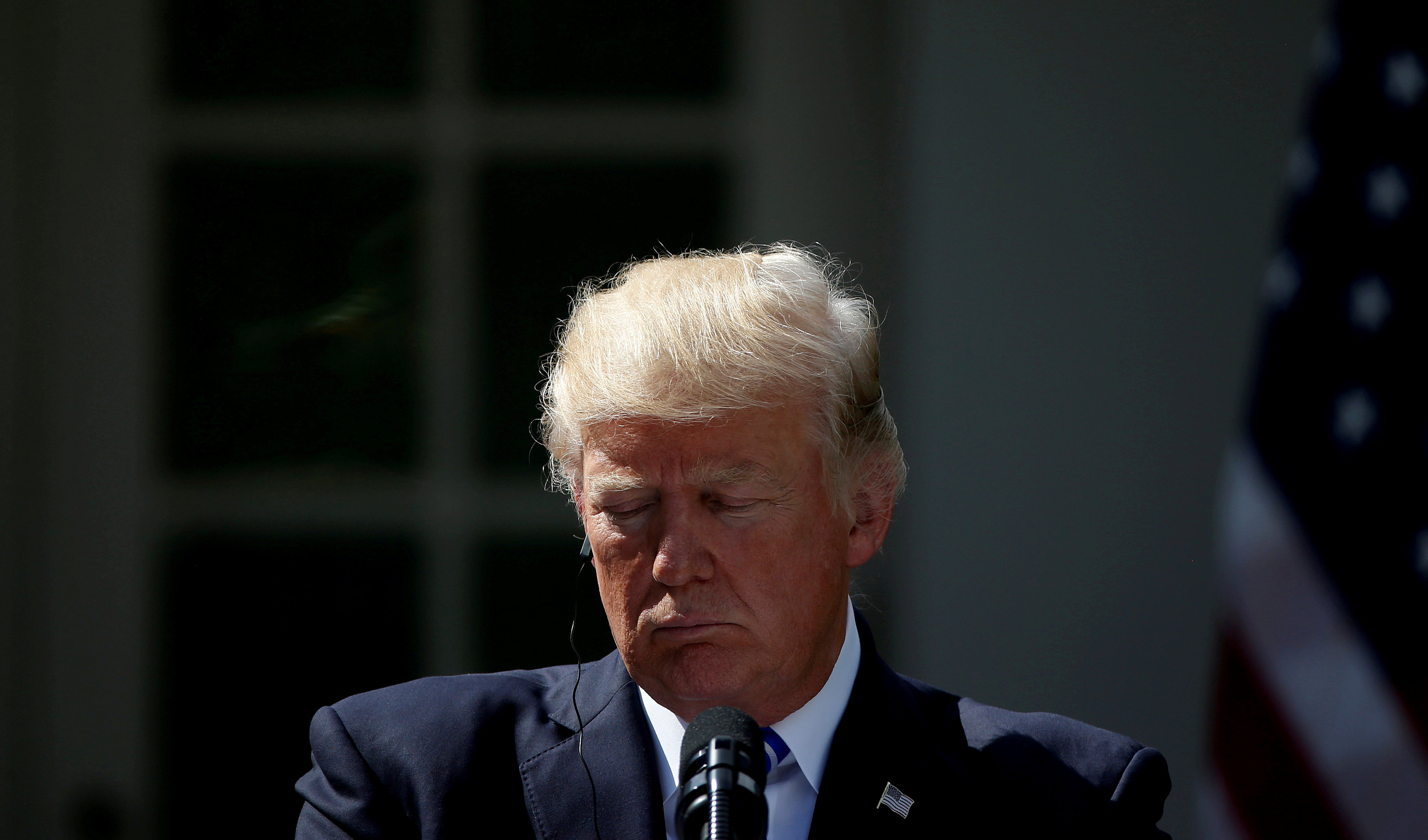 Νέα ήττα Τραμπ στην προσπάθεια κατάργησης του Obamacare