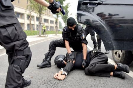 Κίνα: Άνδρας σκότωσε 7 μαθητές και τραυμάτισε άλλους 12 με μαχαίρι