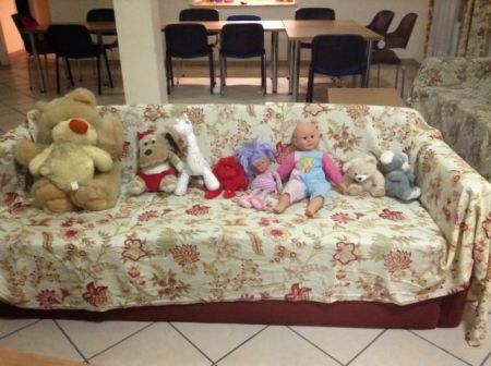 Μία φιλόξενη «Στέγη» κινδυνεύει να… πέσει