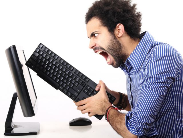 Οταν το σερφάρισμα μας κάνει… υποχόνδριους