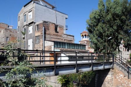 Ιστορικός περίπατος στη Δραπετσώνα την Κυριακή 1η Οκτωβρίου