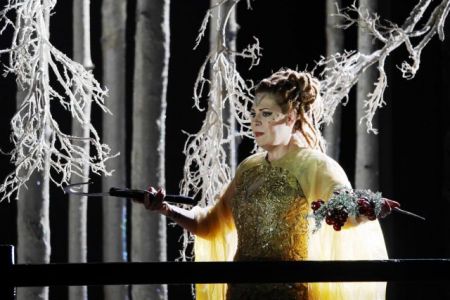 Το «τρόπαιο» της Νόρμα