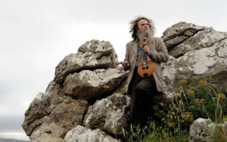 Ψαραντώνης: «Ο,τι υπάρχει πάνω στη Γη είναι παλμός»