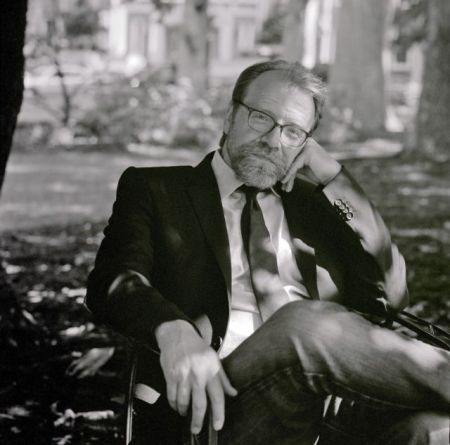 Τζορτζ Σόντερς: Είμαστε αξιαγάπητα όντα αλλά πεπερασμένα