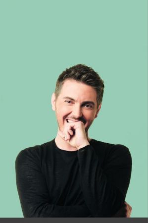 Μιχάλης Χατζηγιάννης: «Ο,τι δεν σε σκοτώνει σε κάνει πιο… επιφυλακτικό»