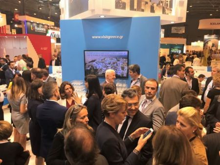 Δύο εκατομμύρια Γάλλοι τουρίστες επέλεξαν την Ελλάδα για διακοπές