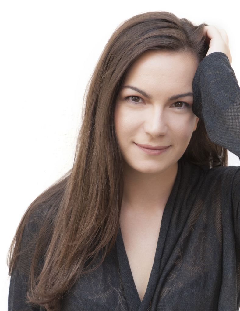 Κωνσταντίνα Πάλλα: Στην Ελλάδα της κρίσης υπάρχουν νέοι άνθρωποι χωρίς όνειρα