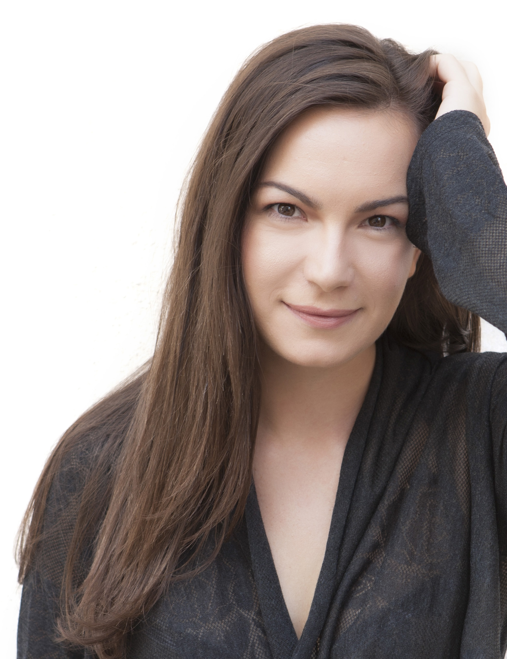 Κωνσταντίνα Πάλλα: Στην Ελλάδα της κρίσης υπάρχουν νέοι άνθρωποι χωρίς όνειρα