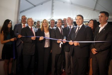 Γεννηματά: Το πολιτικό σύστημα χρωστάει στη νέα γενιά ένα εθνικό σχέδιο