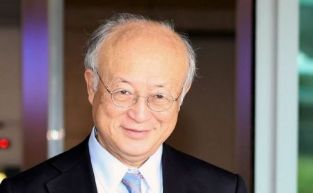 ΙΑΕΑ: Το Ιράν τηρεί τις δεσμεύσεις του για το πυρηνικό πρόγραμμα