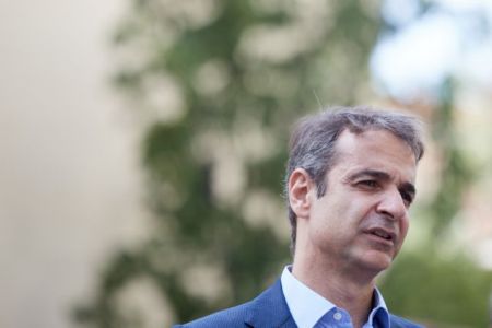 Κ. Μητσοτάκης: Οι λύσεις των προβλημάτων φέρνουν πιο κοντά την κοινωνία στη ΝΔ