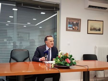 Παιδίατροι: Να είναι υποχρεωτικοί οι εμβολιασμοί των παιδιών