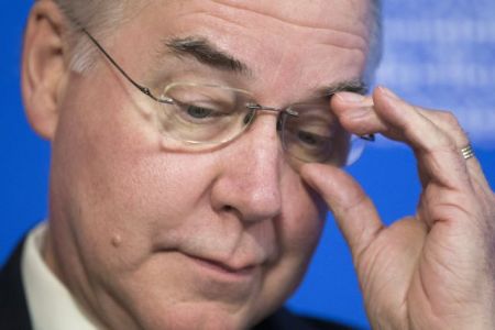 Πράις: Δε θα πληρώσουν δεκάρα για τις μετακινήσεις μου οι πολίτες