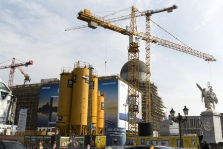 Σε ιστορικά χαμηλά επίπεδα η ανεργία στην Γερμανία