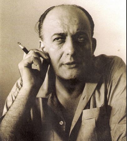 «Ο Γκάτσος που αγάπησα» επιστρέφει στον Παρνασσό