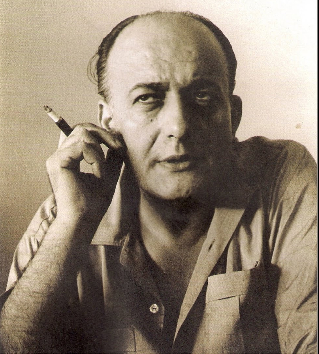 «Ο Γκάτσος που αγάπησα» επιστρέφει στον Παρνασσό