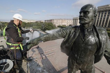 Τι σημαίνει η επανάσταση του ’17 για τη Ρωσία του Πούτιν