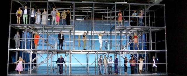 Το νέο πρόγραμμα του ΑΝΤ1