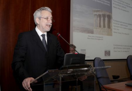 Κοντονής: Θεματοφύκαλας το Ευρωπαϊκό Δικαστήριο Δικαιωμάτων του Ανθρώπου