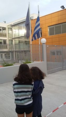 Ιστορικό κέντρο, μια περιοχή χωρίς ούτε ένα γυμνάσιο!