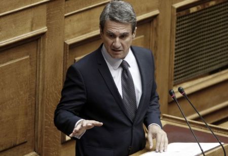 Νέες αποκαλύψεις για το μεσάζοντα στην πώληση όπλων