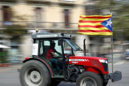 Καταλανοί: Δεν μας τρομάζετε – Θα γίνουμε ανεξάρτητοι