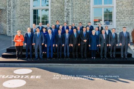 ΕΕ: Στο τραπέζι συμβιβαστικό σχέδιο για την κατανομή των αιτούντων άσυλο