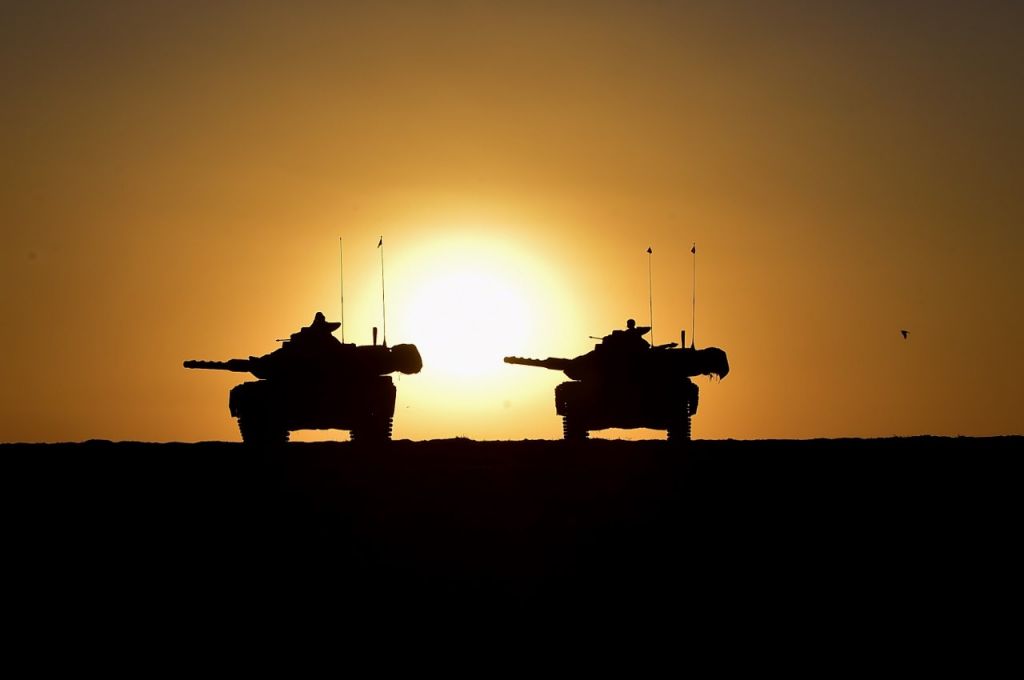 Ιράν: Οι ΗΠΑ θα έχουν την τύχη του Σαντάμ αν μας επιτεθούν