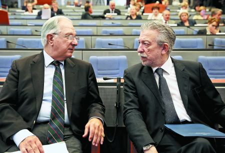 Η άνευ προηγουμένου επίθεση στο ΣτΕ