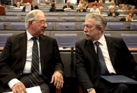 Οι «βόμβες» του ΣτΕ και η μάχη διαδοχής