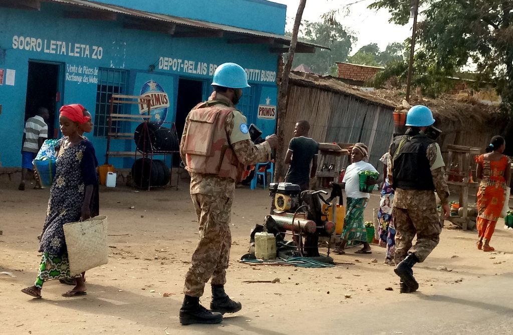 Κονγκό: Νεκροί 14 κυανόκρανοι του ΟΗΕ – 53 τραυματίες