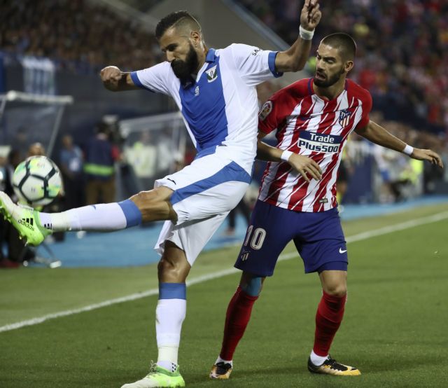 Οι διαφορετικοί των μεγάλων ευρωπαϊκών πρωταθλημάτων