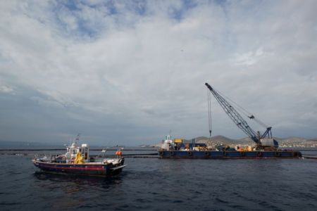 Ξεκίνησε να λειτουργεί το Γραφείο Υποβολής Αξιώσεων για το «Αγία Ζώνη ΙΙ»