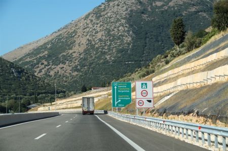 Η Αμβρακία Οδός παράδειγμα προς αποφυγή για τα οδικά έργα
