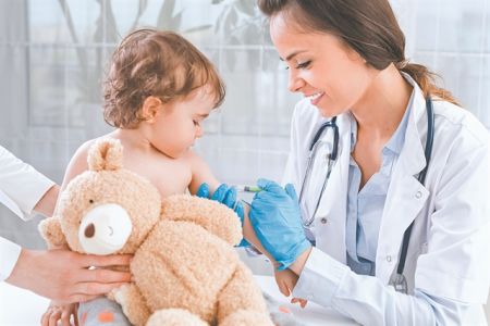 Χάνει έδαφος το αντιεμβολιαστικό κίνημα στην Ελλάδα