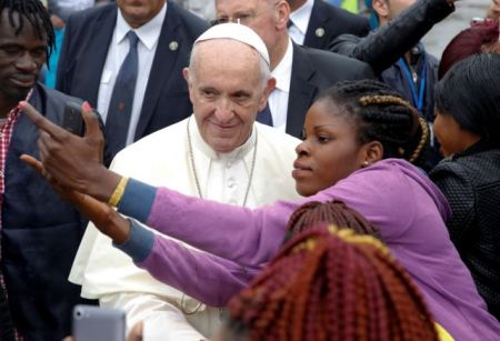 Ποιος θα κερδίσει το νόμπελ Ειρήνης;