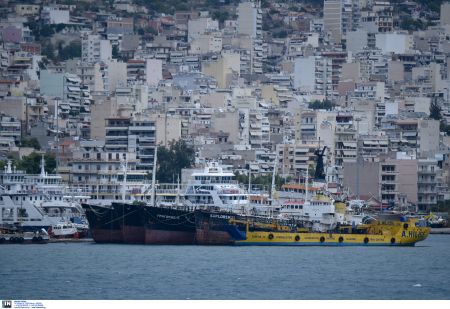Συλλήψεις για ελλείψεις σε πληρώματα δεξαμενόπλοιων