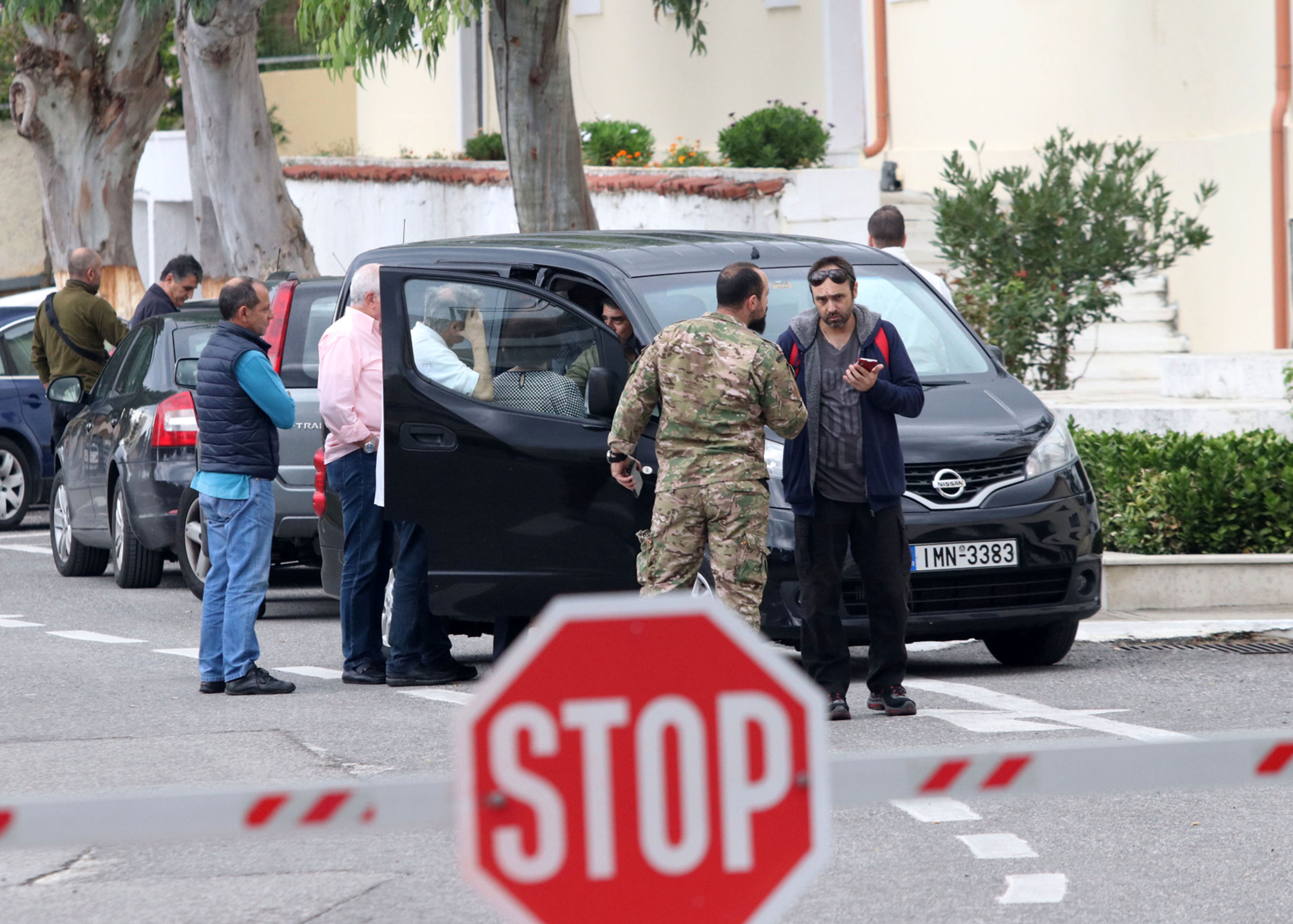 Υπόθεση Λεμπιδάκη: «Ο Μιχάλης θα πεθάνει ανακουφισμένος και οι αστυνομικοί κοιτάζουν τα γαλόνια τους»