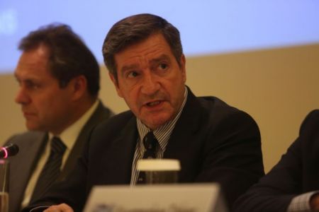 Καμίνης: Τα 5 εκατ. θα φθάσουν οι επισκέπτες στην Αθήνα το 2017