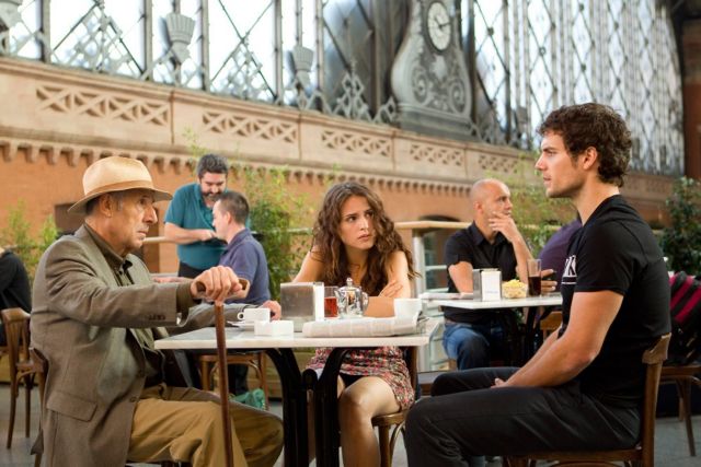 To vima.gr προτείνει για την Τετάρτη 4 Οκτωβρίου 2017