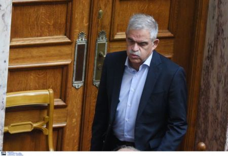 Τόσκας: Δεν υπάρχουν ενδείξεις για επίθεση στον Ερντογάν