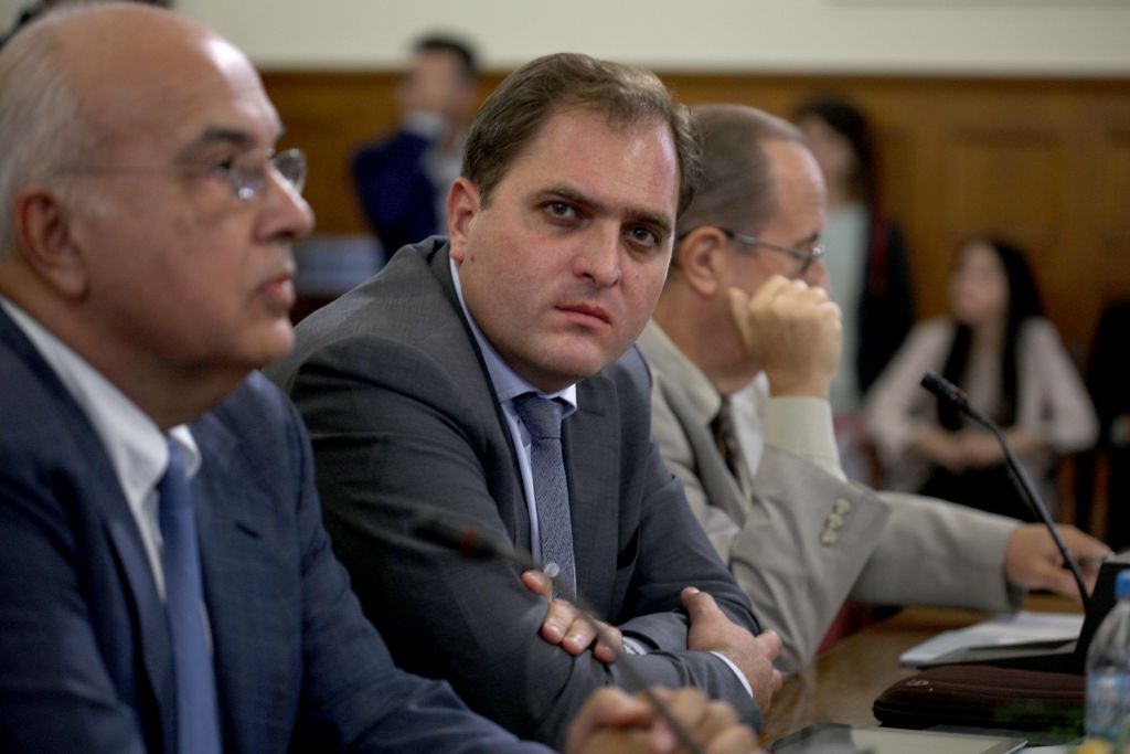 Πιτσιλής: Ουδέν σχόλιο πριν το πλήρες κείμενο της απόφασης του ΣτΕ