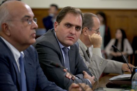 Πιτσιλής: Ουδέν σχόλιο πριν το πλήρες κείμενο της απόφασης του ΣτΕ