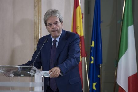 Ιταλία: Η κυβέρνηση συνδέει τον νέο εκλογικό νόμο με ψήφο εμπιστοσύνης