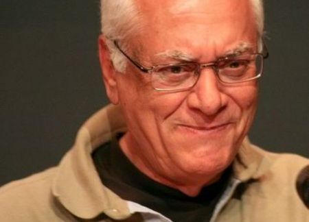 Ο Θ. Καρτερός νέος προϊστάμενος του γραφείου Τύπου του Πρωθυπουργού