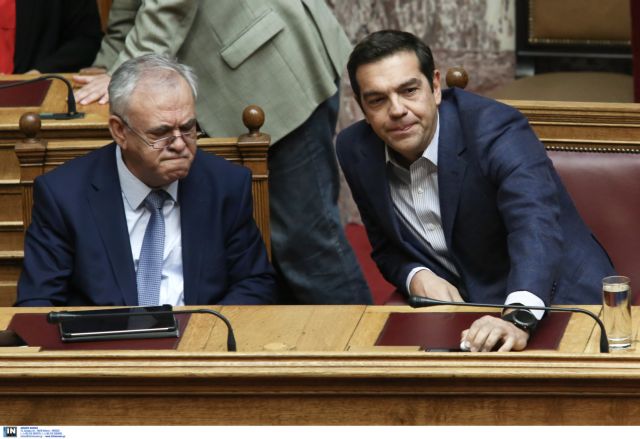 Η θεωρία του «εξημερωμένου ΣΥΡΙΖΑ»