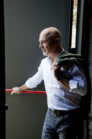 Στάθης Λιβαθινός: «Δεν υπάρχει όνειρο που δεν κάνω πραγματικότητα»